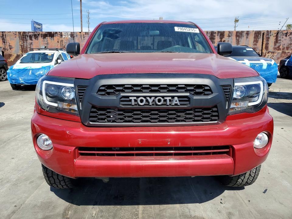 2005 Toyota Tacoma Prerunner V6