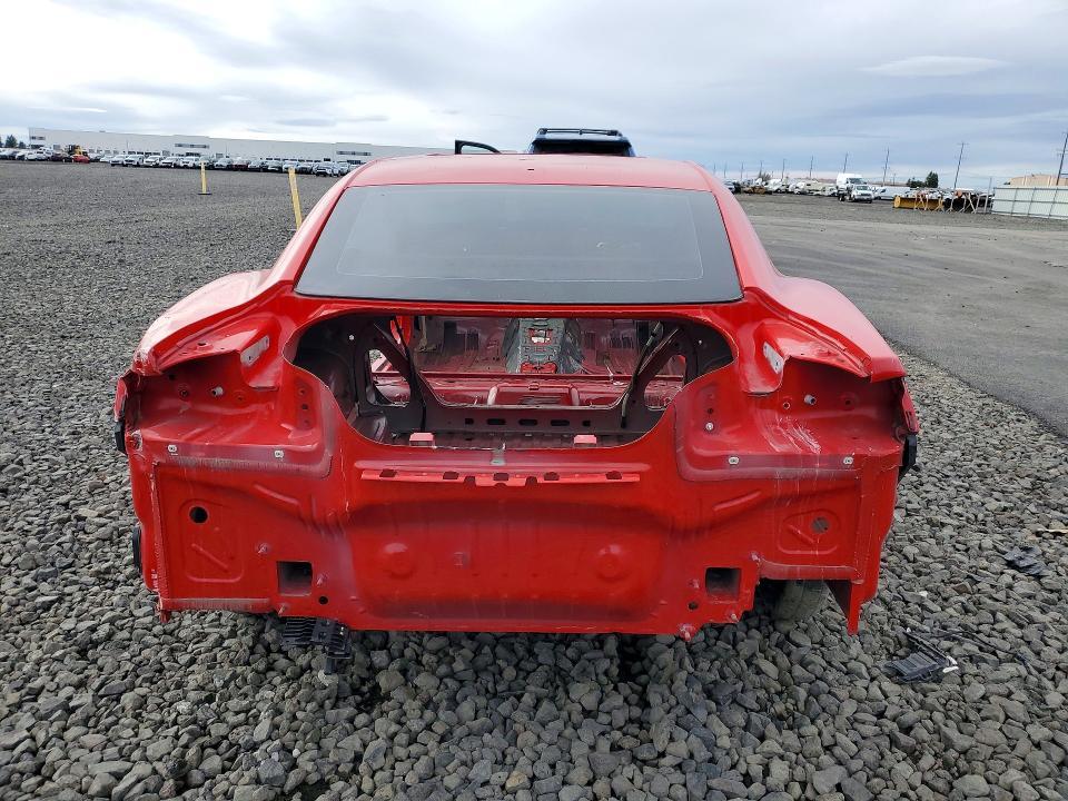 2017 Chev Camaro ZL1