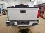 2022 Chev Colorado
