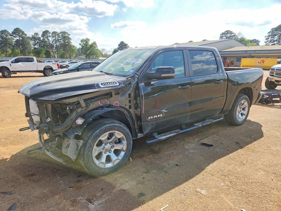 2023 Dodge RAM 1500 BIG Horn