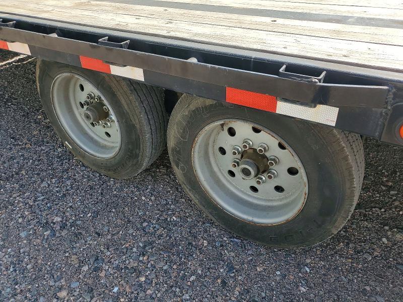 2022 Gator Made 2022 Gatormade Equipment Trailer