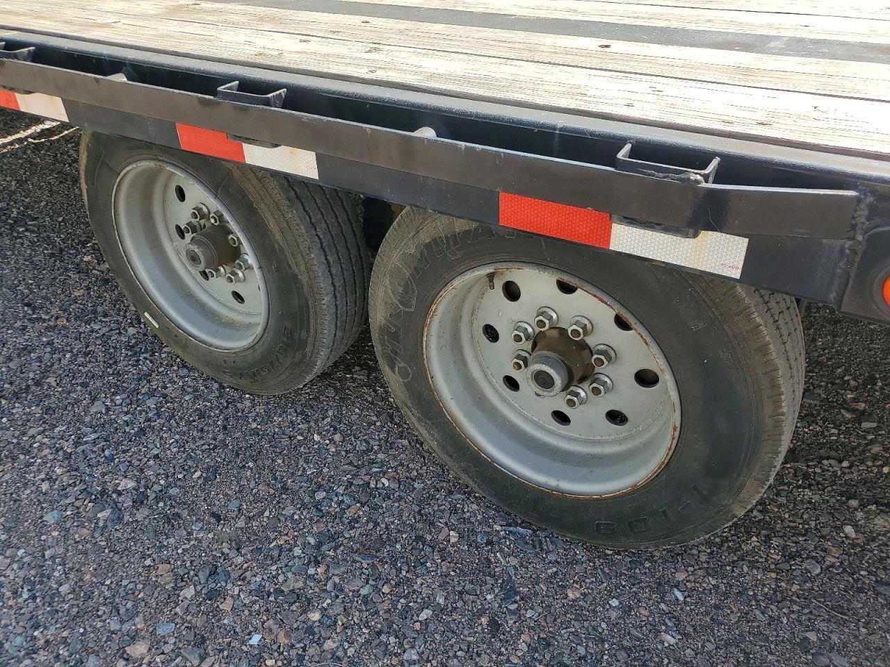 2022 Gator Made 2022 Gatormade Equipment Trailer