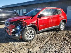 2025 Jeep Compass Latitude en venta en Magna, UT