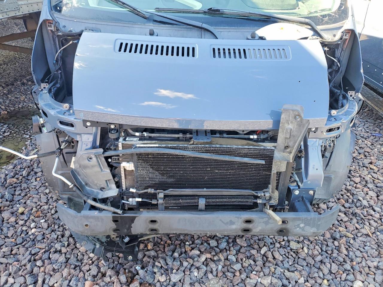 2021 Dodge Ram Promaster 3500 3500 High