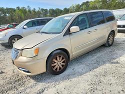 2014 Chrysler Town & Country Touring for sale in Ellenwood, GA