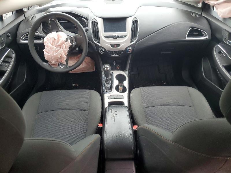 2016 Chevrolet Cruze ls