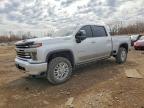 2022 Chevrolet Silverado K2500 High Country