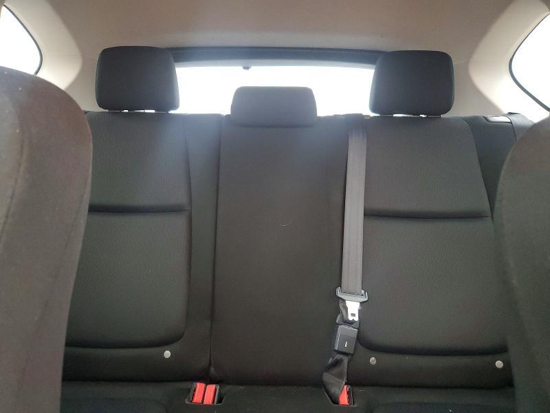 2014 Mazda Cx-5 Sport