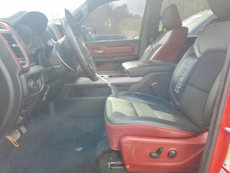 2023 Ram Trucks 1500 Rebel