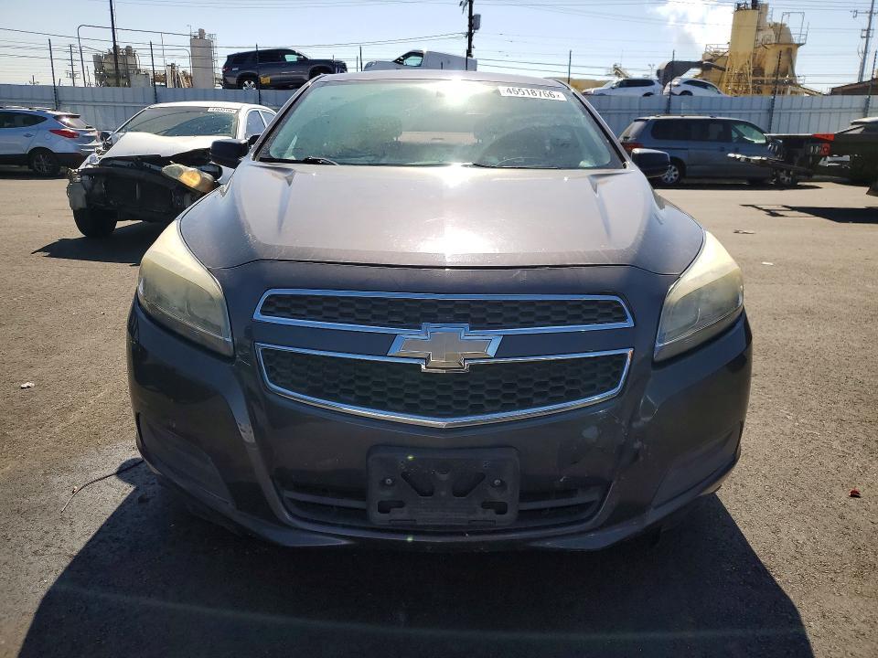 2013 Chevrolet Malibu ls