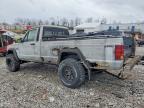 1986 Jeep Comanche Custom
