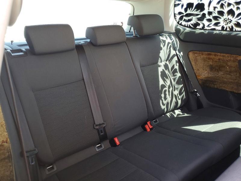 2009 Volkswagen Rabbit