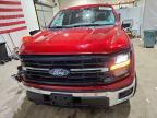 2024 Ford F150 XLT