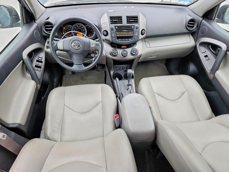 2009 Toyota Rav4 Base