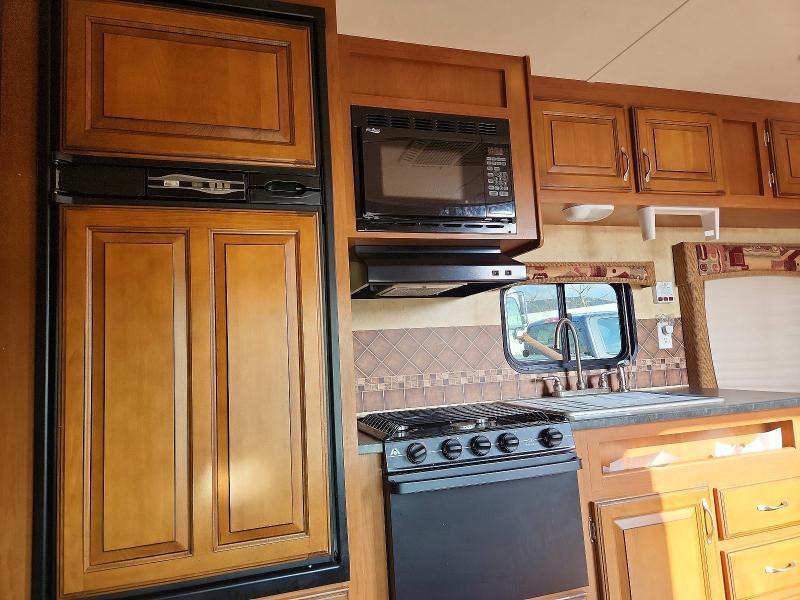 2012 Starcraft Autum Ridge Camper