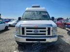 2008 Ford E350 Utility / Service Van
