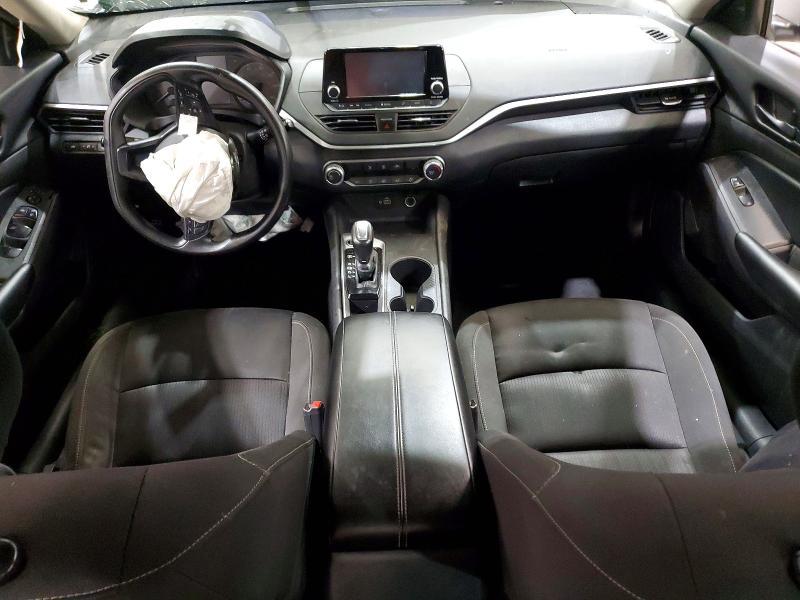 2023 Nissan Altima 2.5 s
