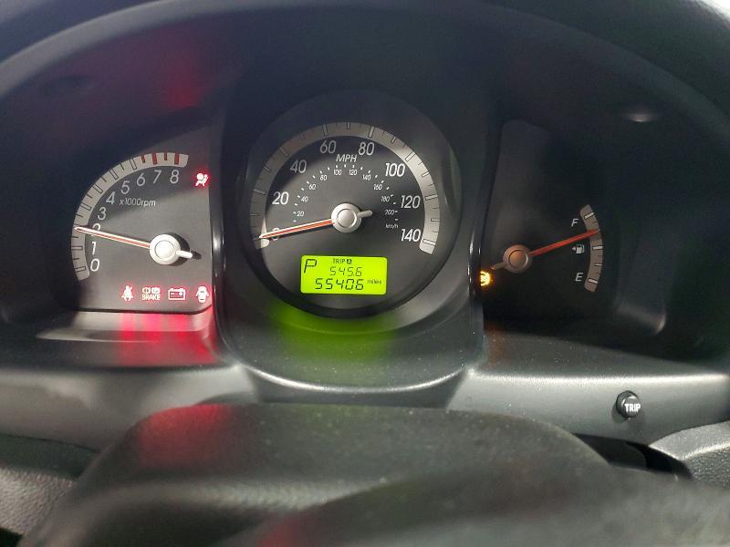 2010 KIA Sportage lx