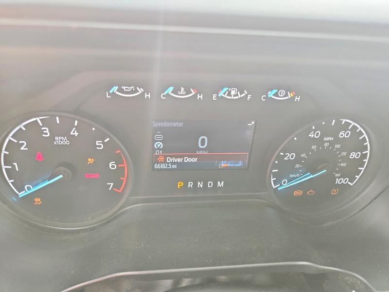 2024 Ford F250 Super Duty