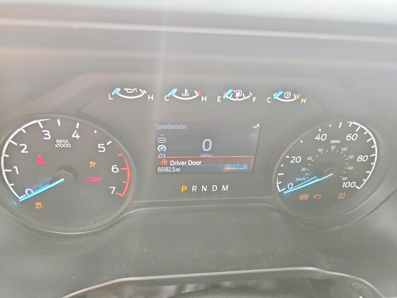 2024 Ford F250 Super Duty