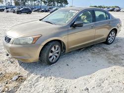 2008 Honda Accord ex for sale in Loganville, GA