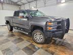 2016 Chevrolet Silverado K3500 LTZ