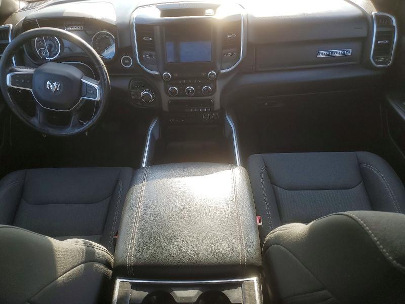 2019 Dodge RAM 1500 BIG Horn