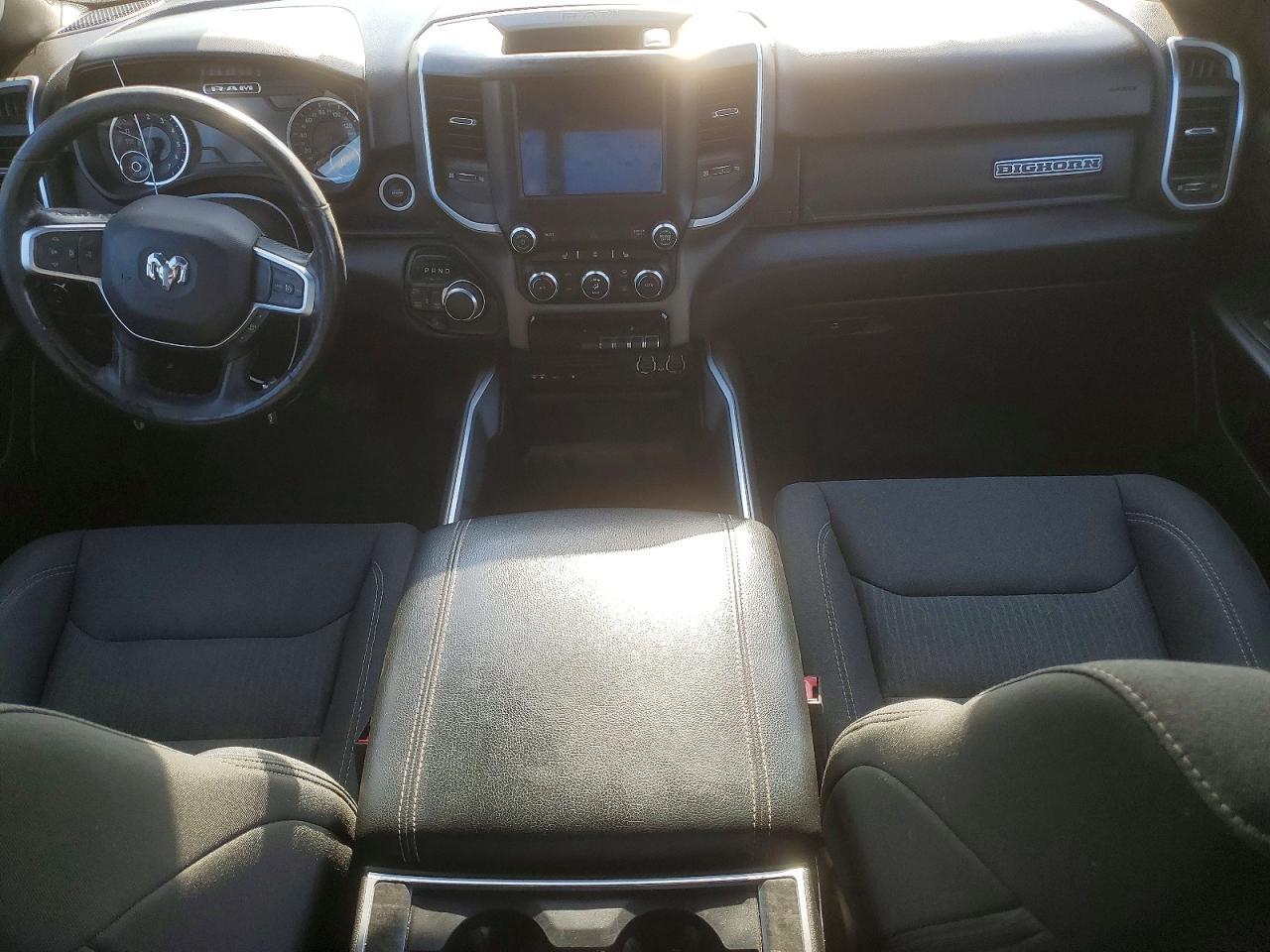 2019 Dodge RAM 1500 BIG Horn