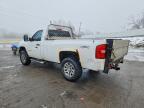 2012 Chevrolet Silverado K2500 Heavy Duty