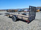 2023 Big Tex 35SA Utility Trailer