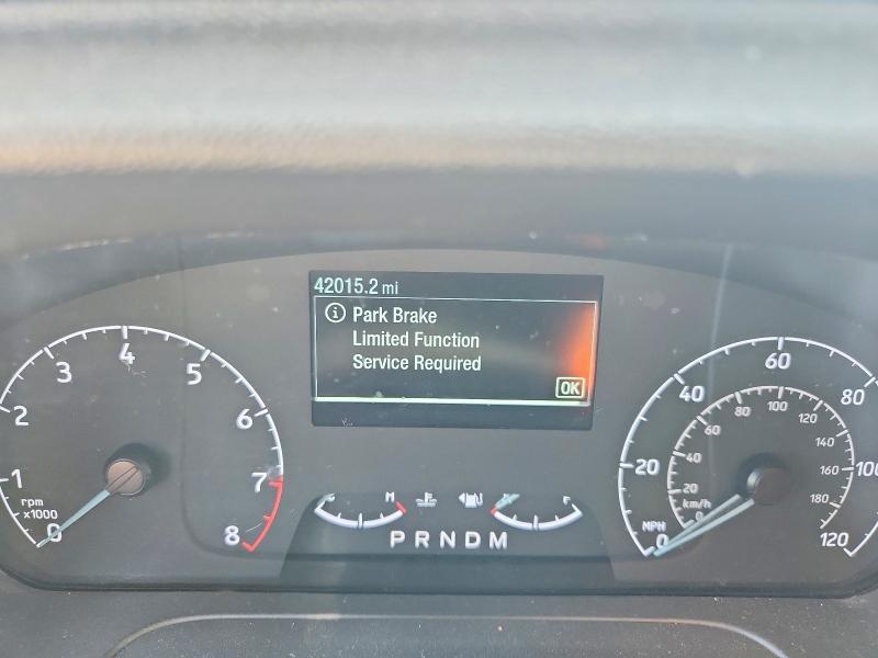 2023 Ford Transit 150 Delivery Van