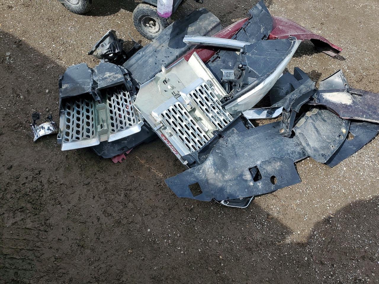 2018 Dodge RAM 1500 SLT