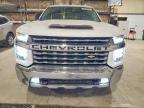 2020 Chevrolet Silverado K2500 Heavy Duty LTZ