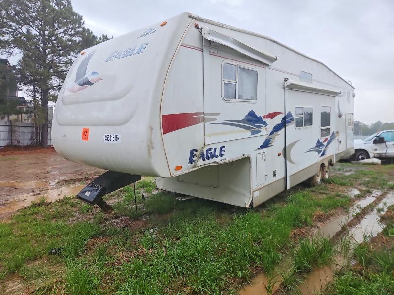 2006 Eagle Recreational Vehicle (RV)