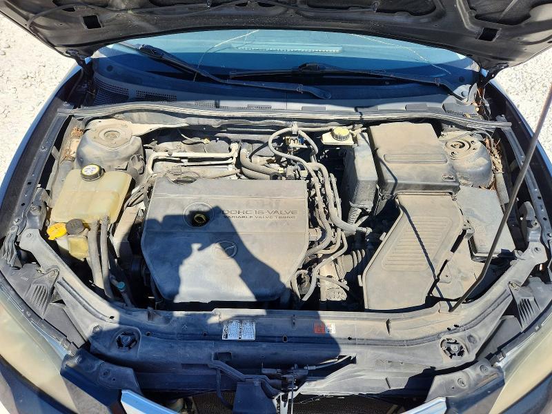2007 Mazda 3 I