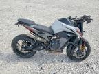 2023 KTM 790 Duke
