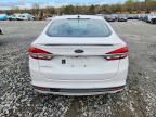 2017 Ford Fusion s
