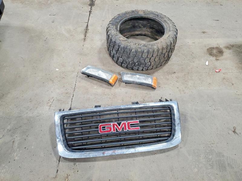 2004 Chevrolet Silverado K2500 Heavy Duty