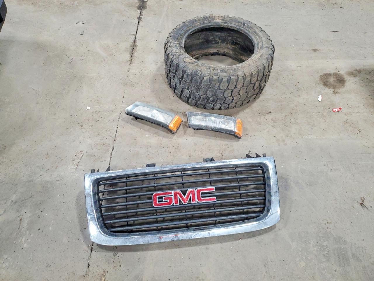 2004 Chevrolet Silverado K2500 Heavy Duty