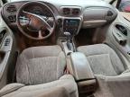 2002 Chevrolet Trailblazer