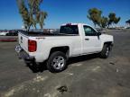 2015 Chevrolet Silverado K1500