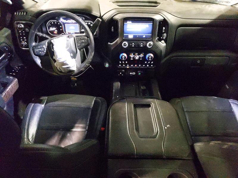 2021 GMC Sierra K1500 Denali