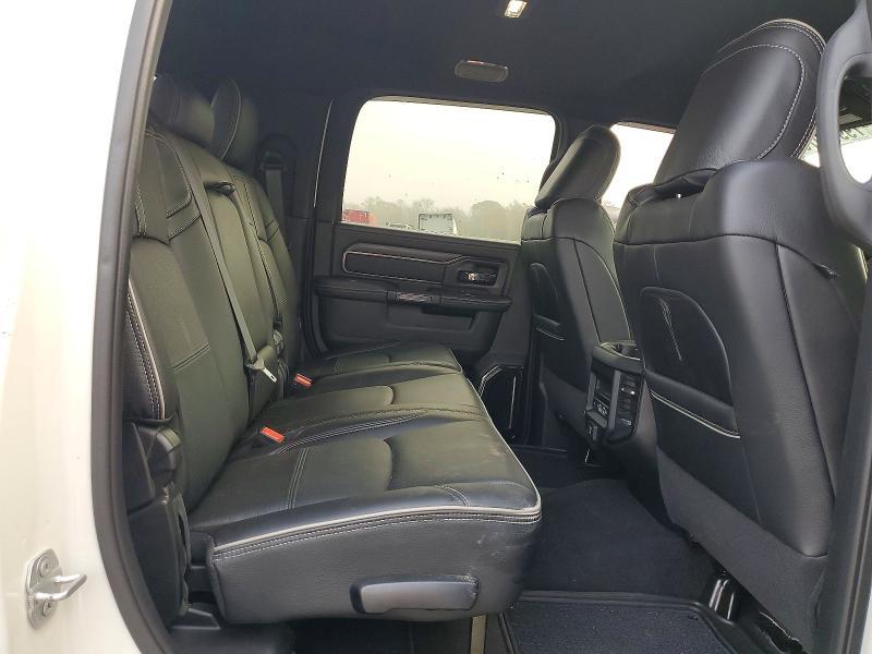 2024 Dodge Ram 3500 Limited