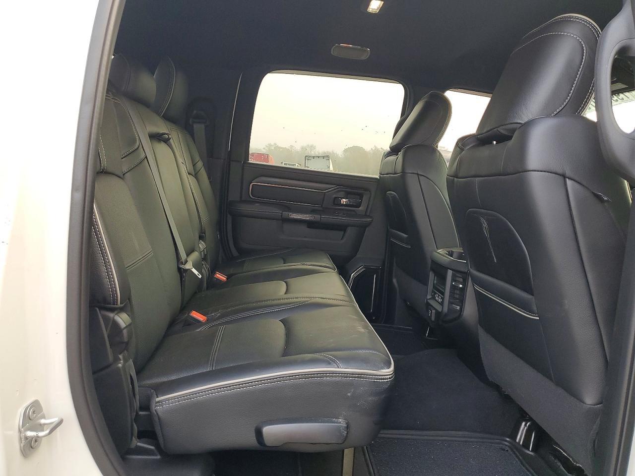 2024 Dodge RAM 3500 Limited