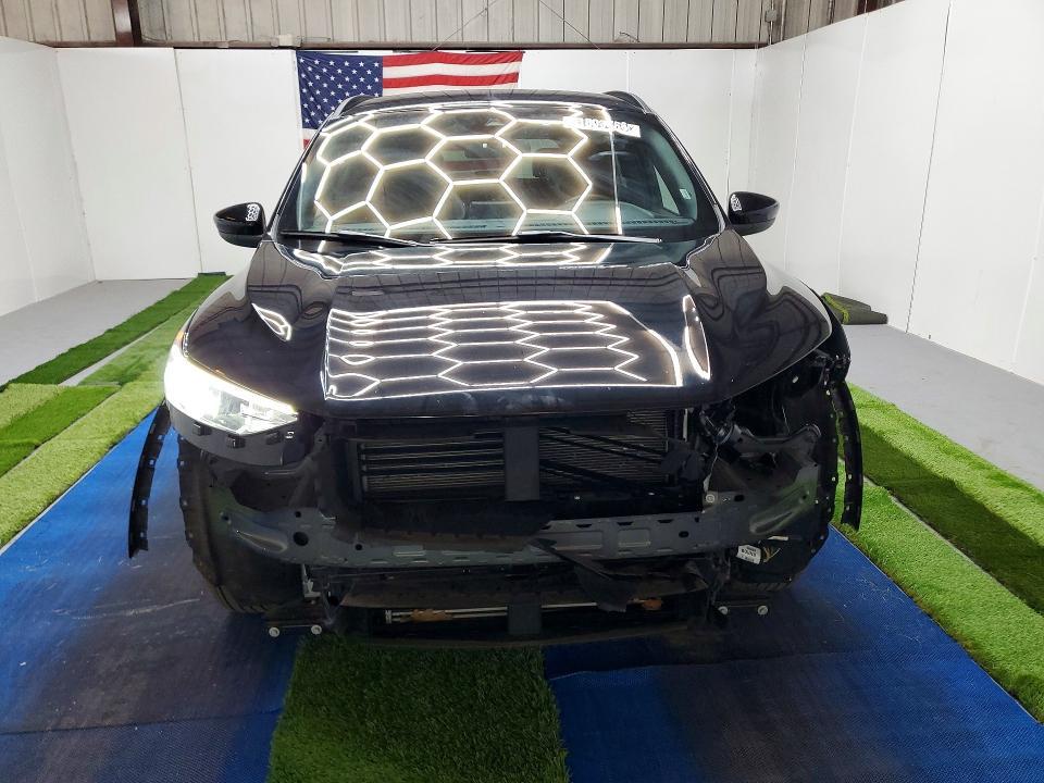 2025 Ford Escape st Line Select