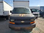 2015 Chevrolet Express G3500