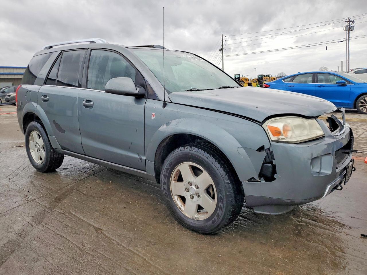 2007 Saturn Vue