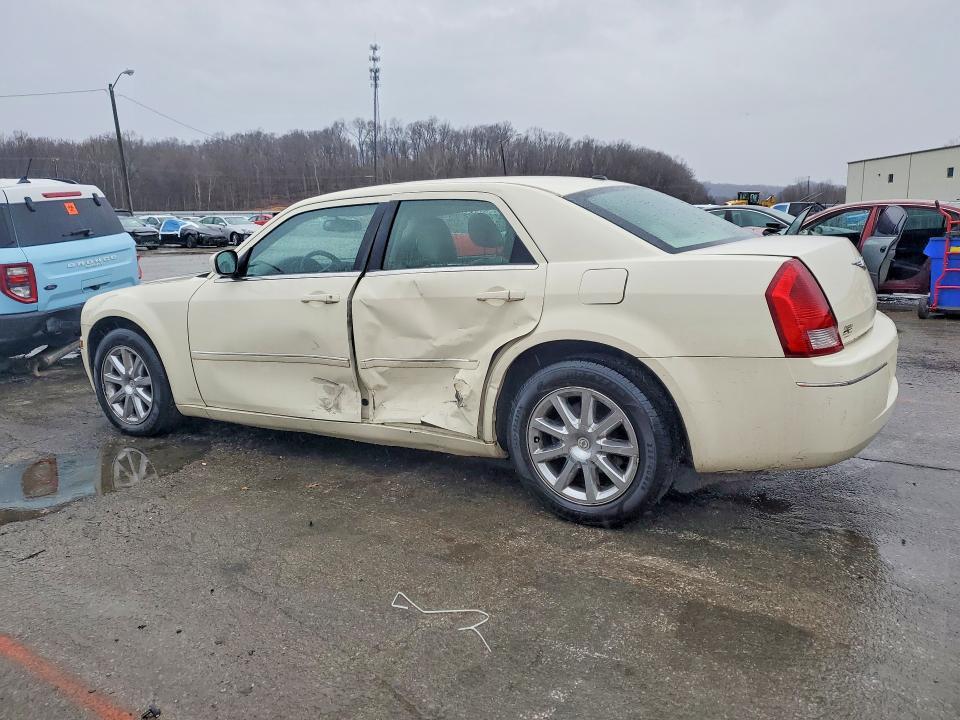 2007 Chrysler 300 Touring