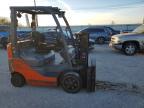2015 Toyota TA 8FGCU20 Forklift
