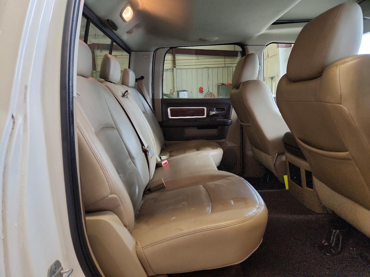 2009 Dodge RAM 1500